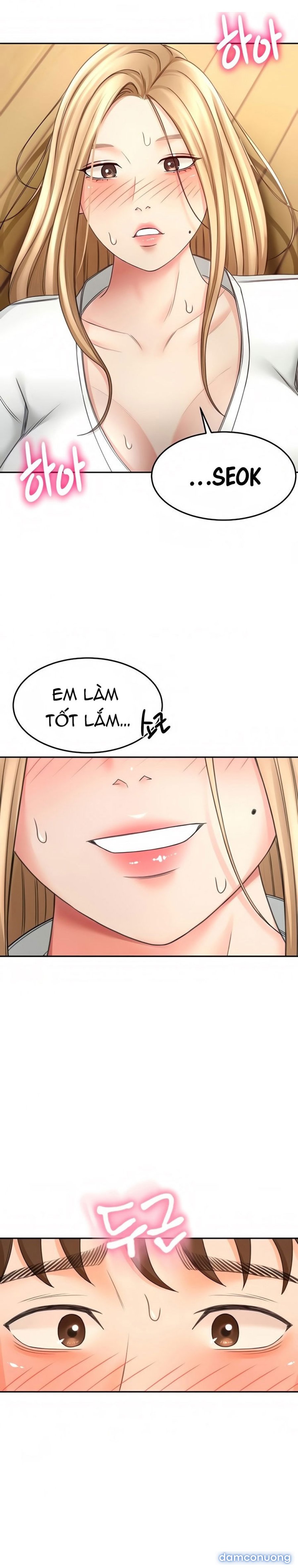 Cô Nàng Võ Thuât 