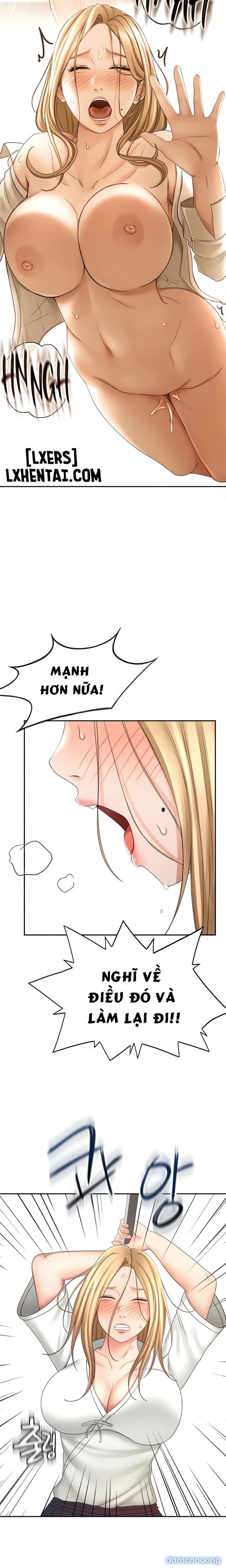 Cô Nàng Võ Thuât 