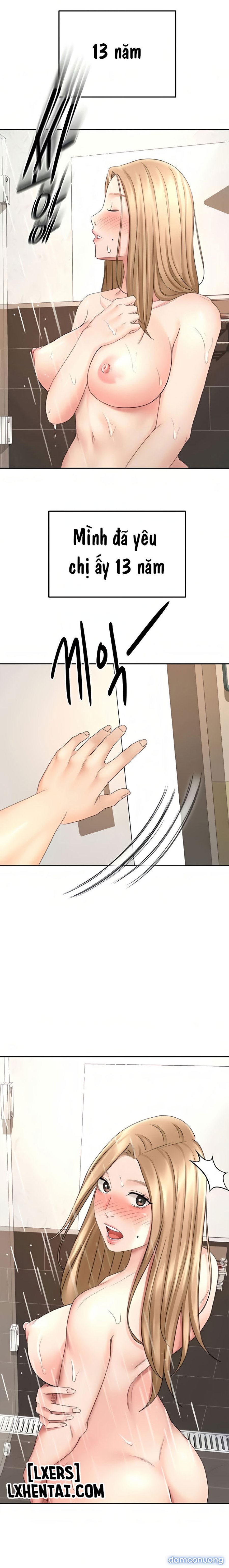 Cô Nàng Võ Thuât 