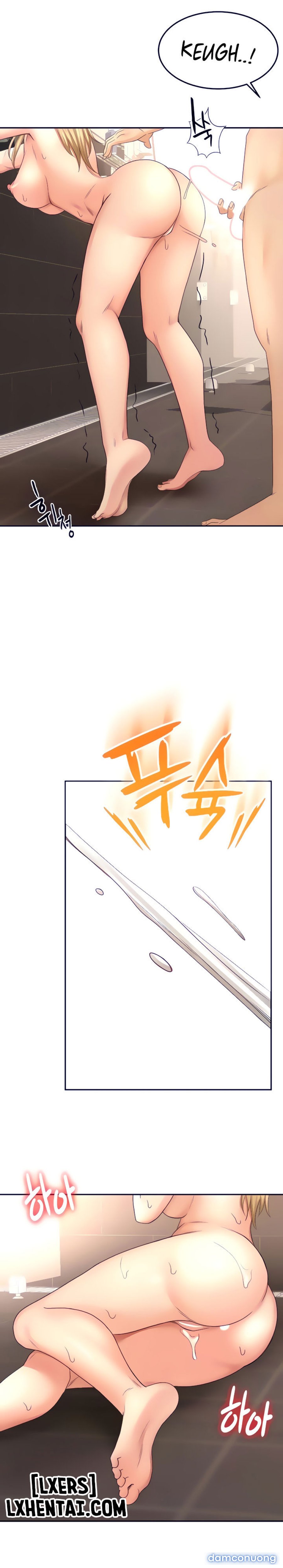 Cô Nàng Võ Thuât 