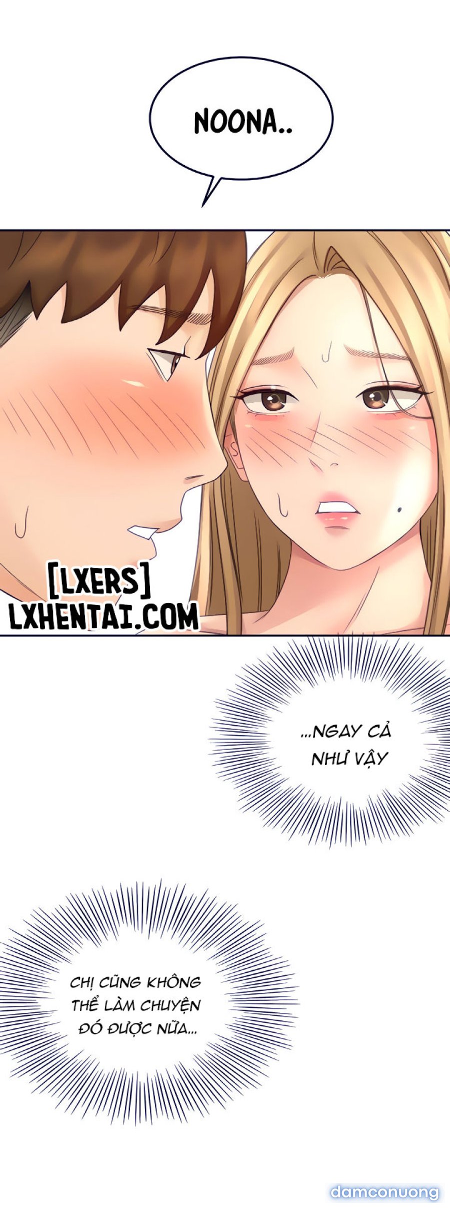 Cô Nàng Võ Thuât 