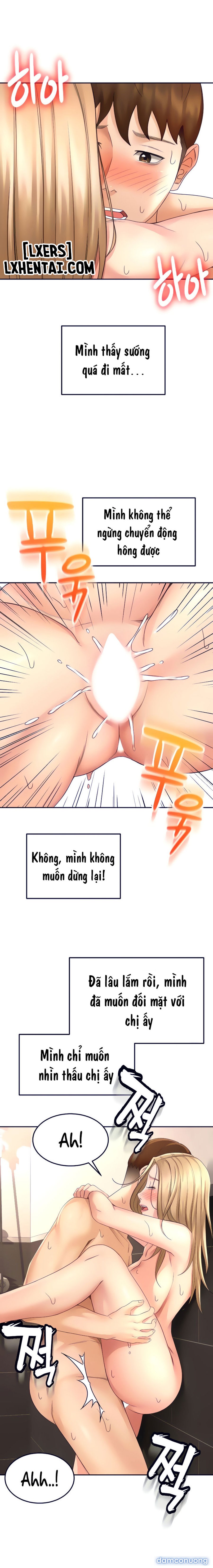 Cô Nàng Võ Thuât 