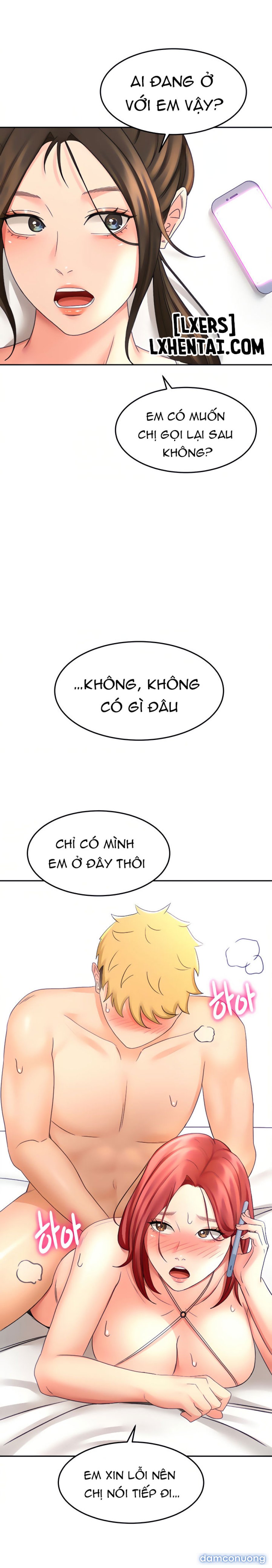Cô Nàng Võ Thuât 