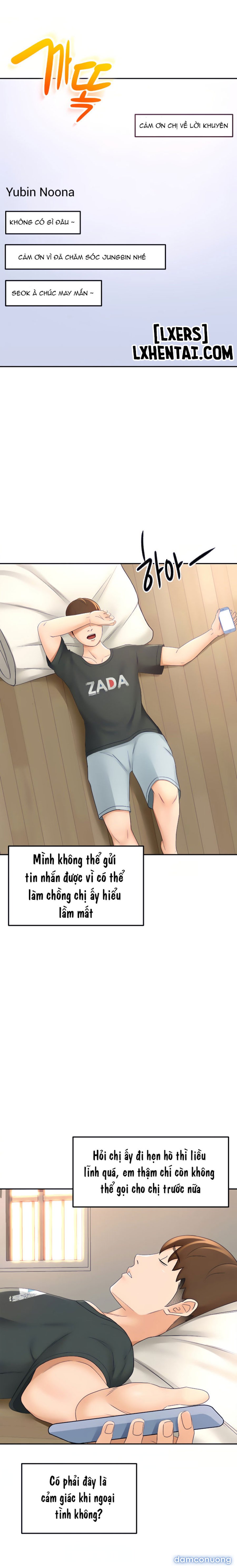 Cô Nàng Võ Thuât 