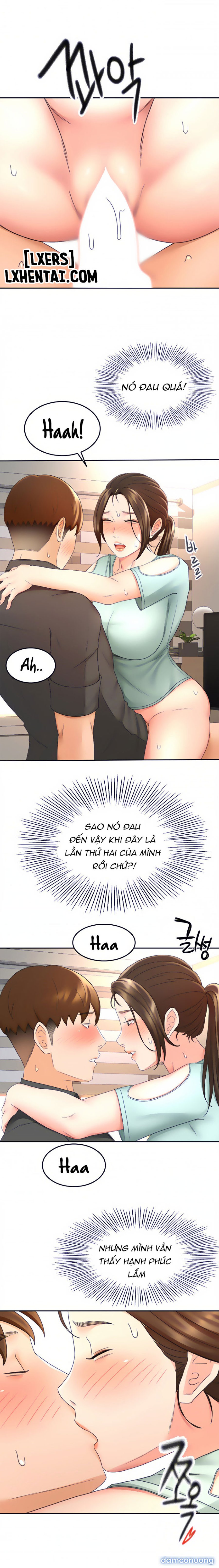 Cô Nàng Võ Thuât 