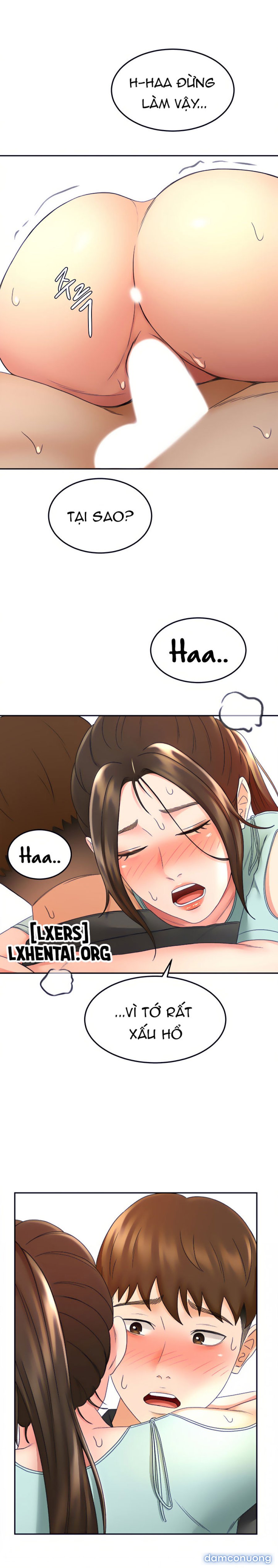 Cô Nàng Võ Thuât 