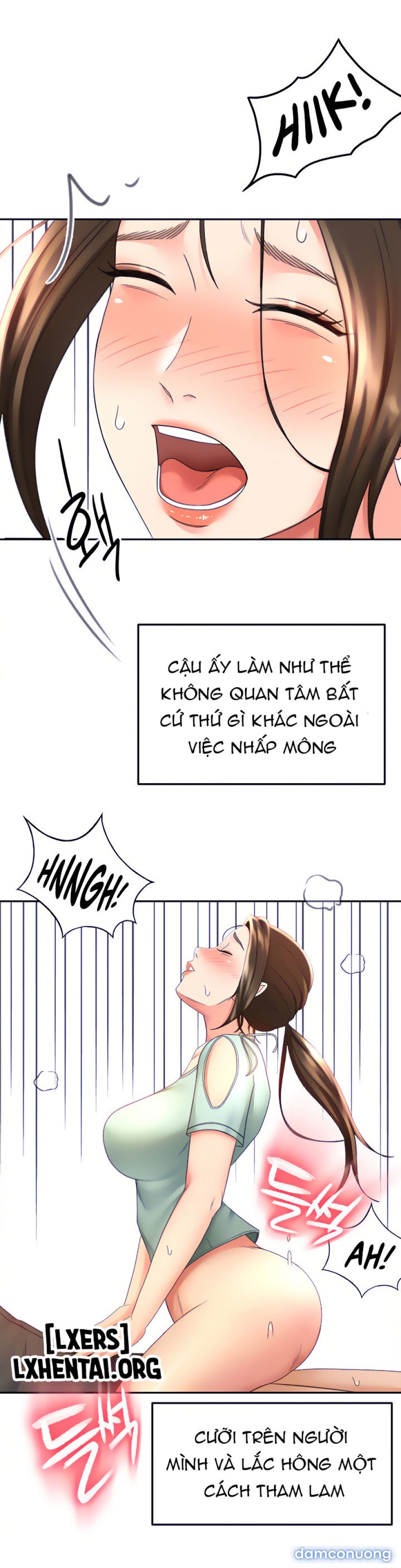 Cô Nàng Võ Thuât 