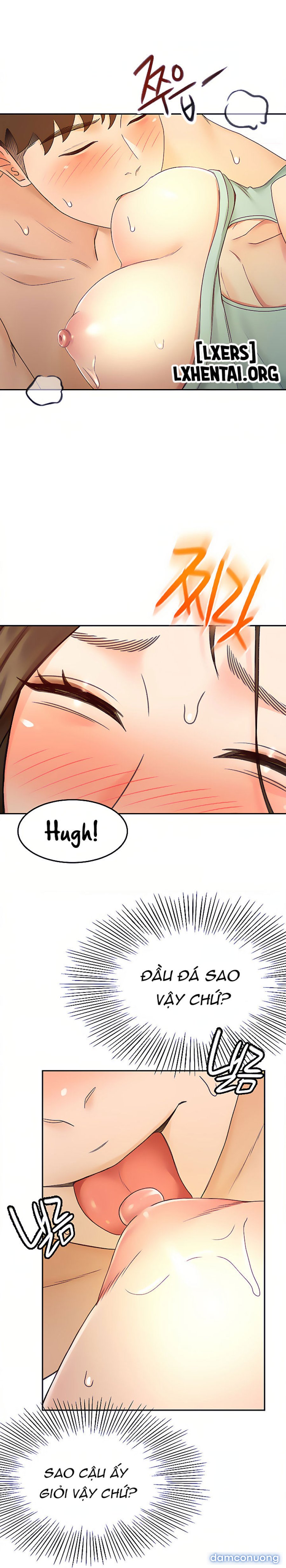 Cô Nàng Võ Thuât 