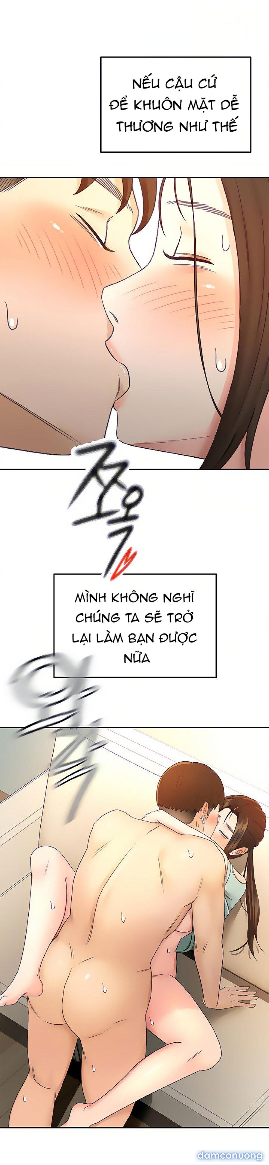 Cô Nàng Võ Thuât 