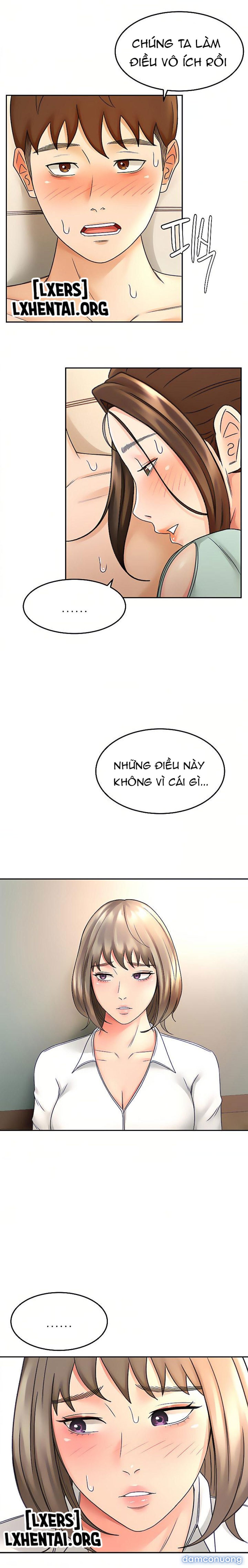 Cô Nàng Võ Thuât 