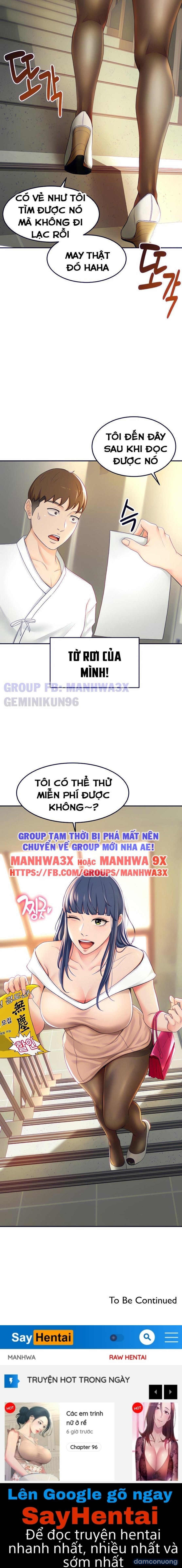 Cô Nàng Võ Thuât 