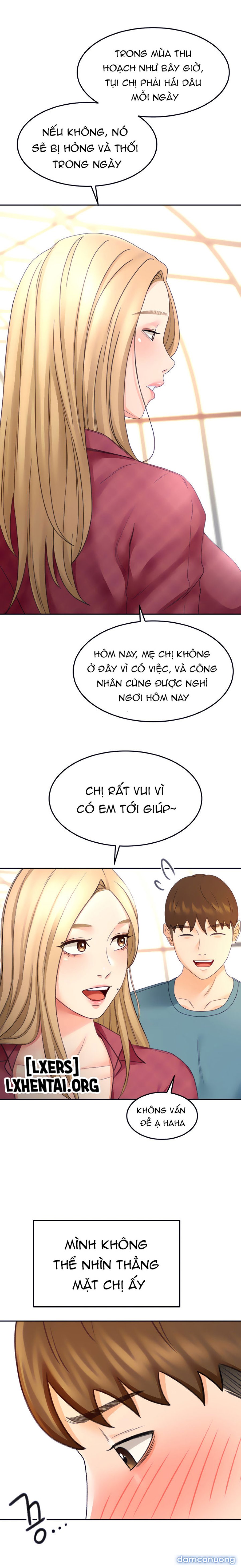 Cô Nàng Võ Thuât 