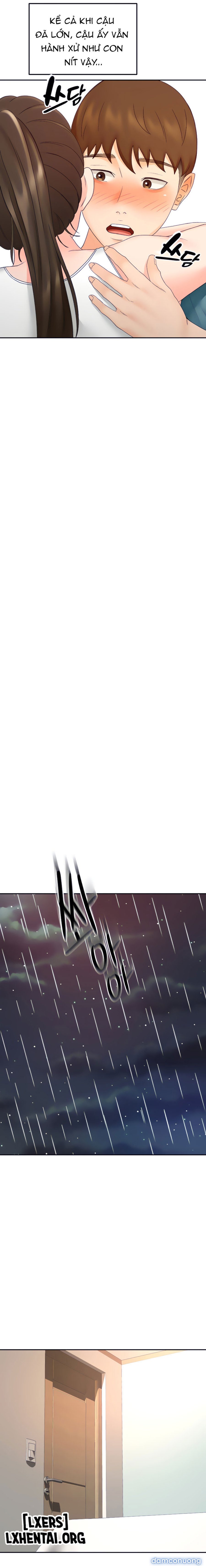 Cô Nàng Võ Thuât 