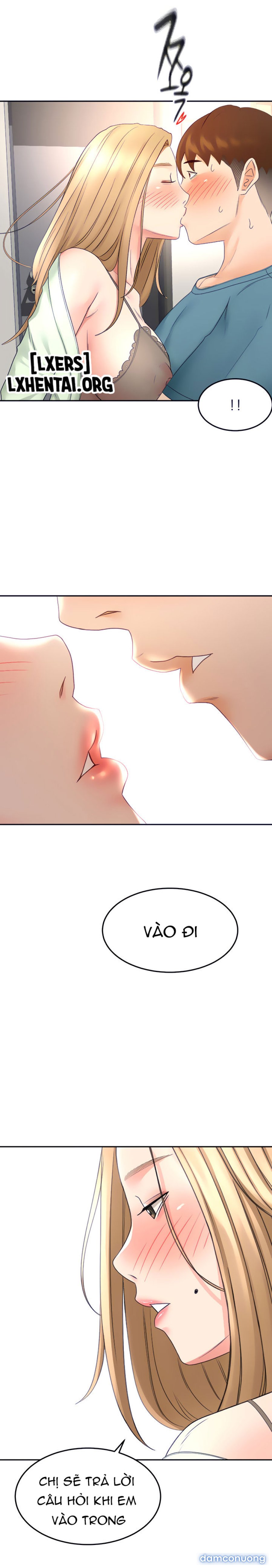 Cô Nàng Võ Thuât 