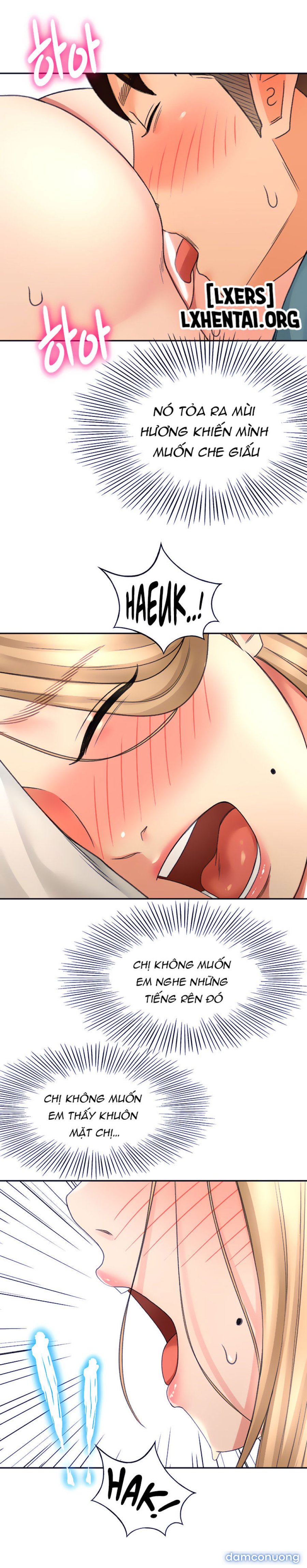 Cô Nàng Võ Thuât 