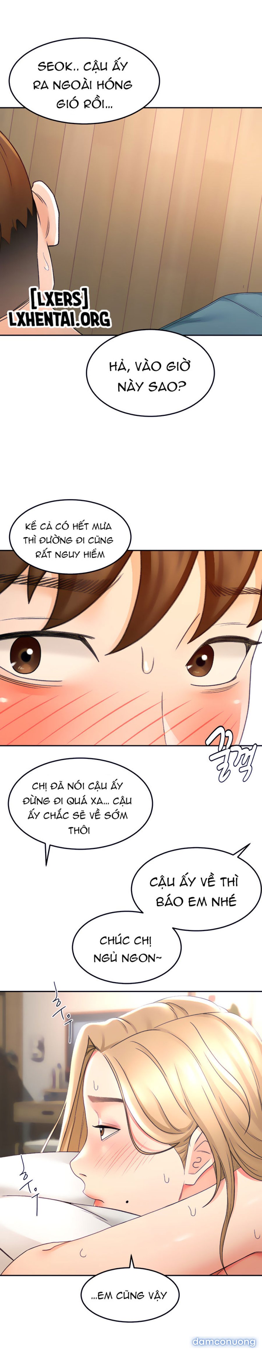 Cô Nàng Võ Thuât 