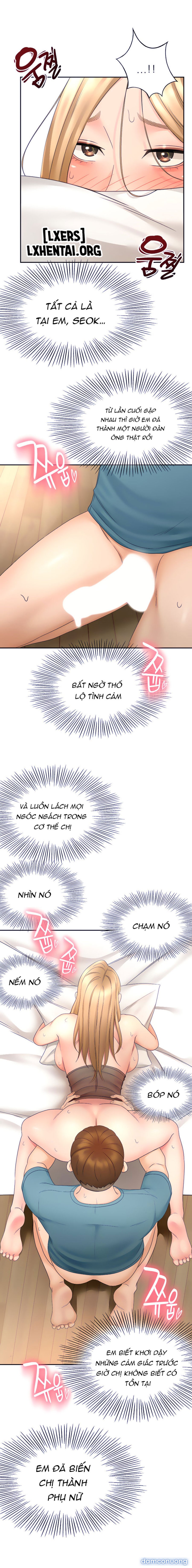 Cô Nàng Võ Thuât 