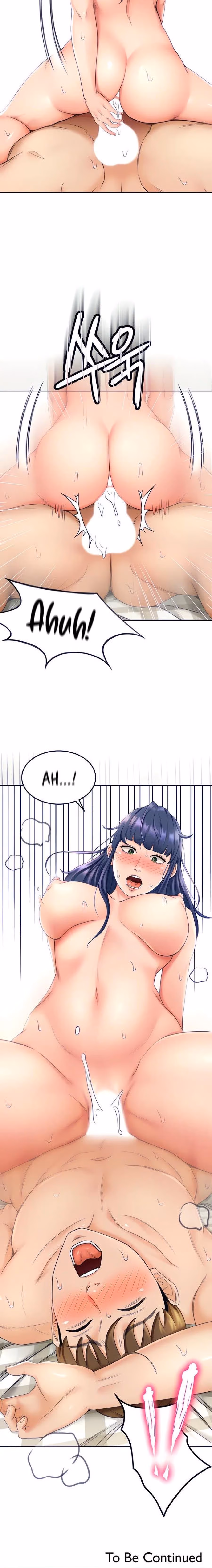 Cô Nàng Võ Thuât 