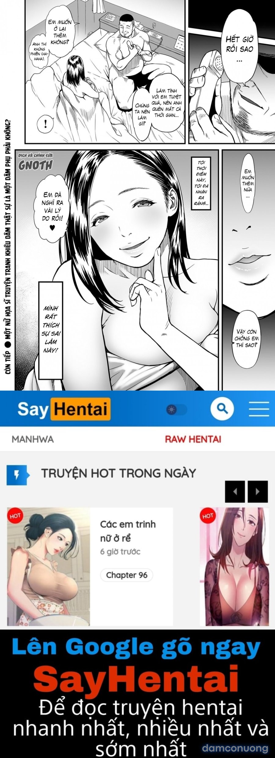 It’s Not a Fantasy That The Female Erotic Mangaka Is a Pervert 