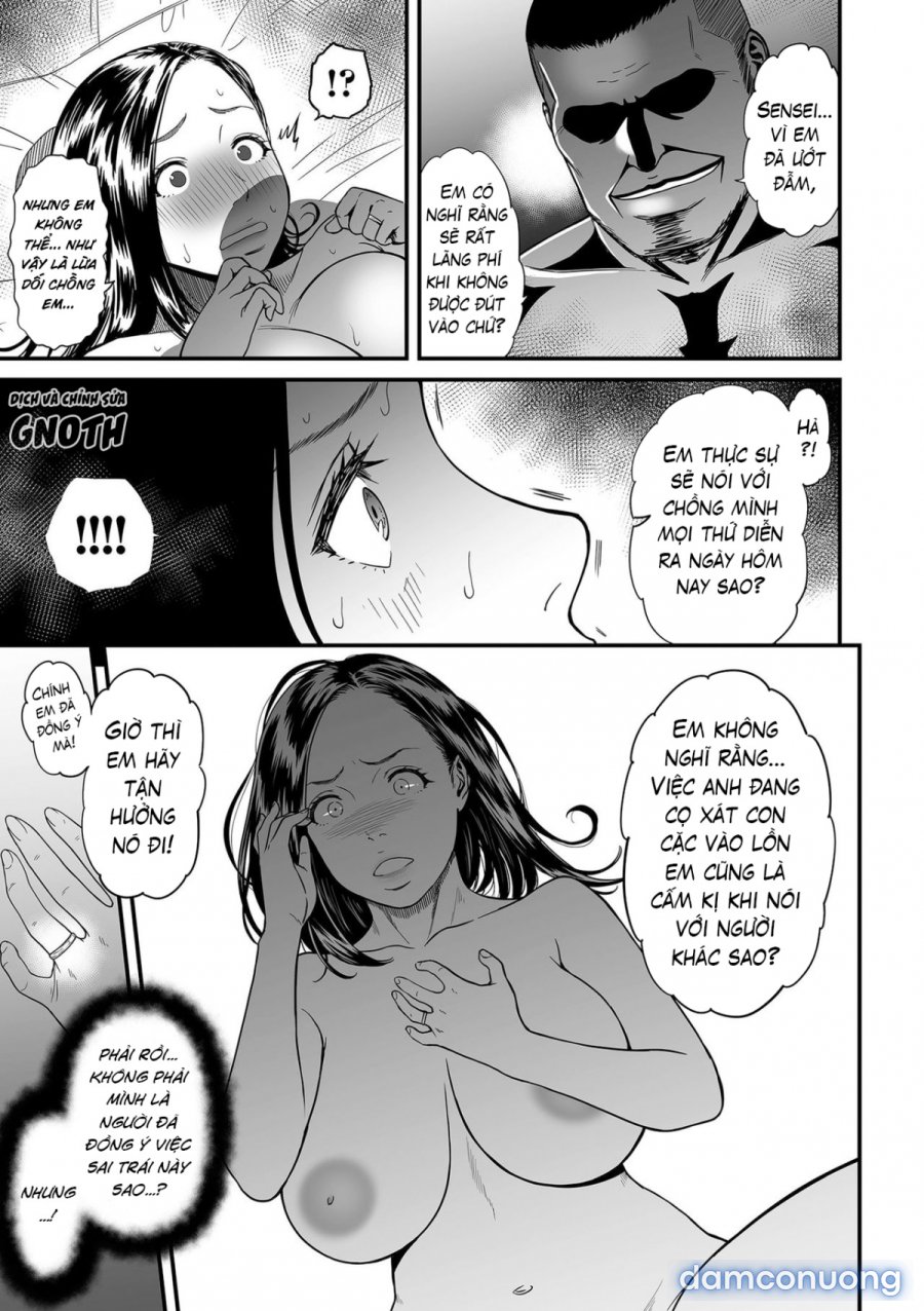 It’s Not a Fantasy That The Female Erotic Mangaka Is a Pervert 
