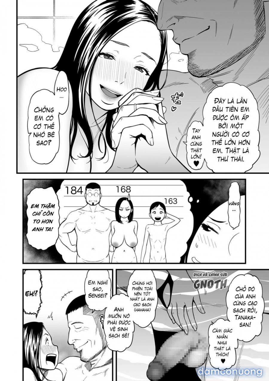 It’s Not a Fantasy That The Female Erotic Mangaka Is a Pervert 