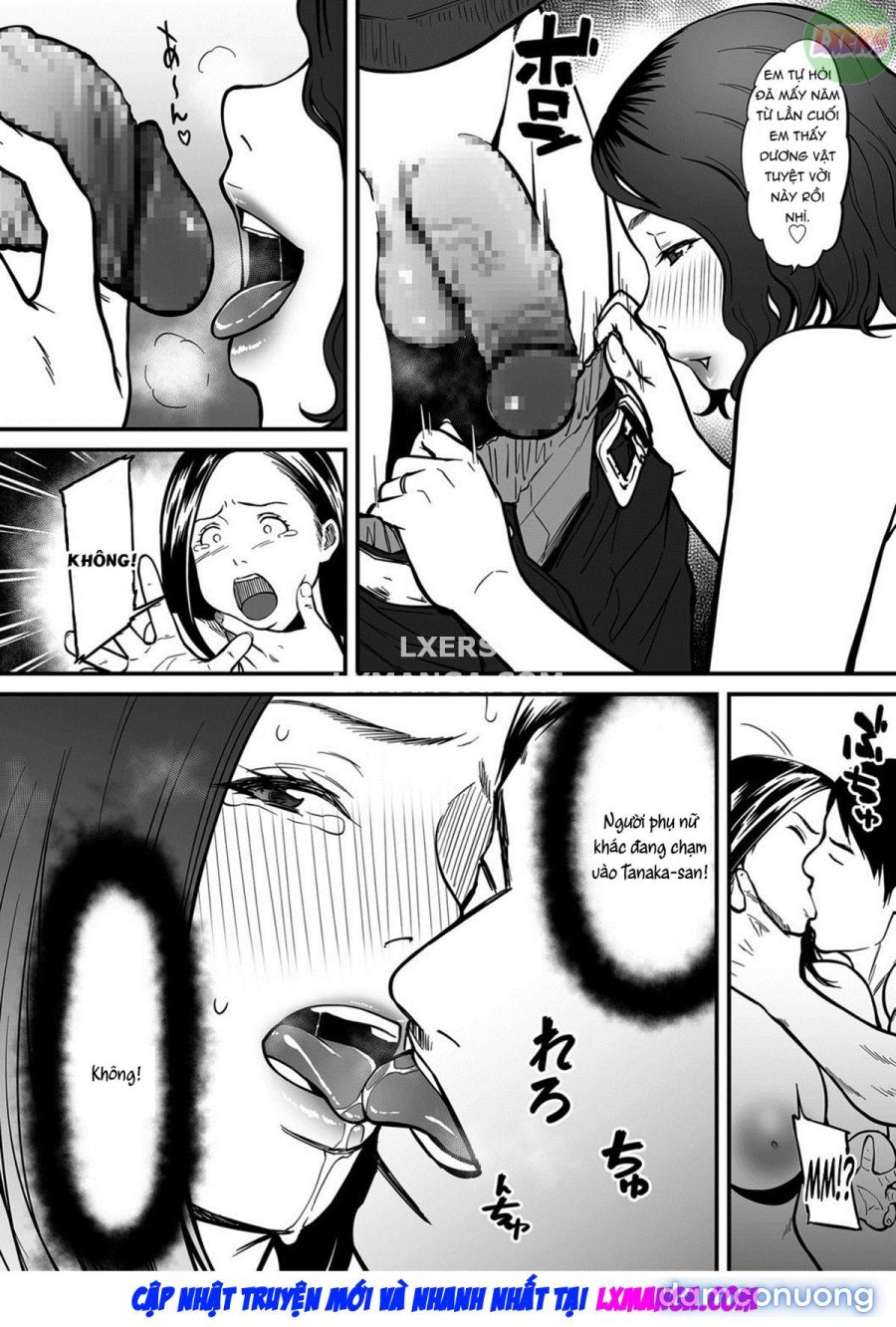 It’s Not a Fantasy That The Female Erotic Mangaka Is a Pervert 
