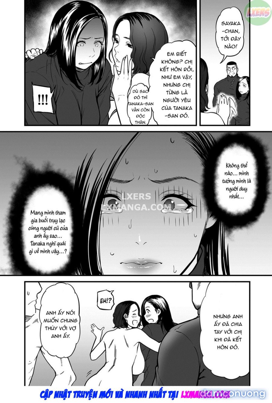 It’s Not a Fantasy That The Female Erotic Mangaka Is a Pervert 