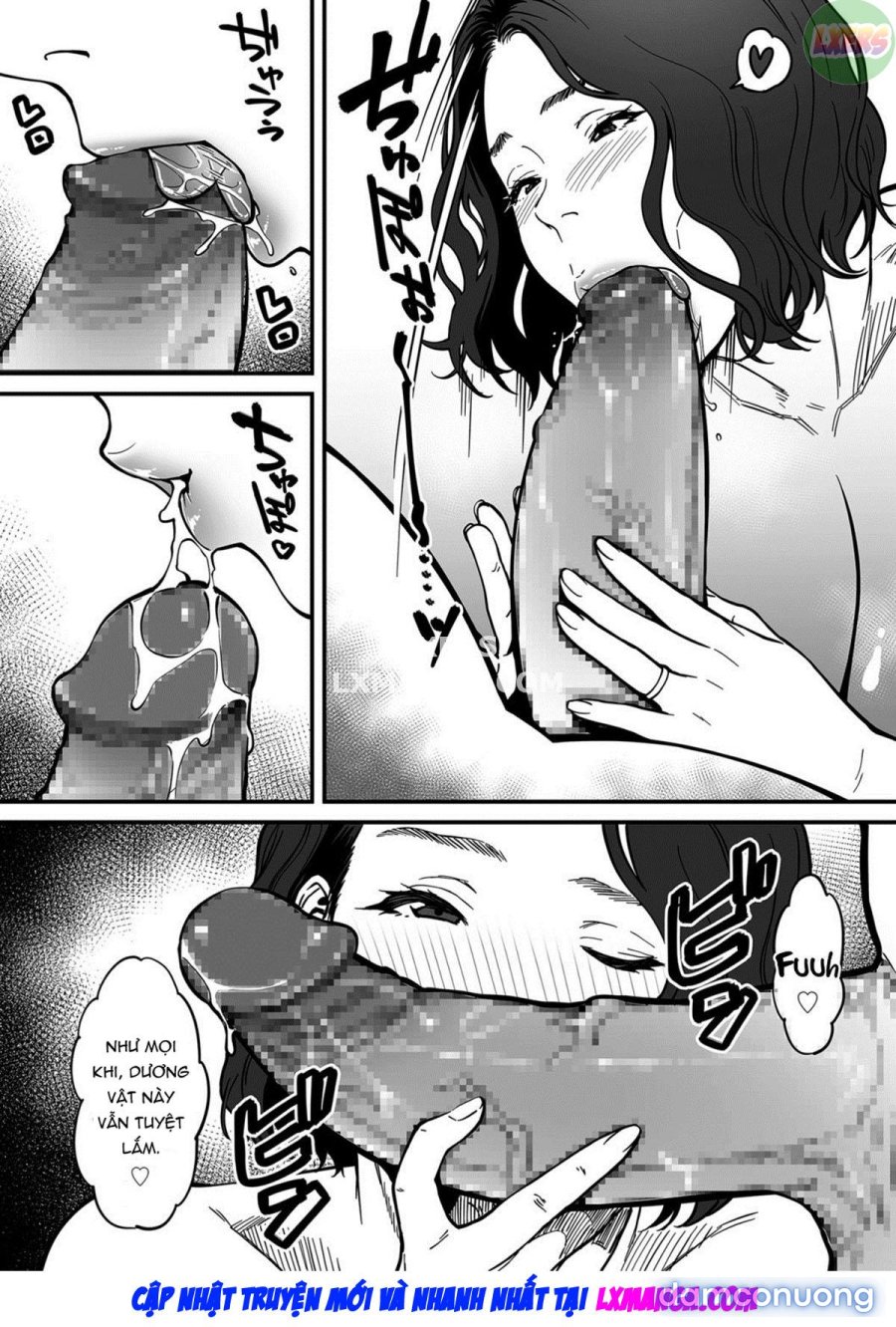 It’s Not a Fantasy That The Female Erotic Mangaka Is a Pervert 