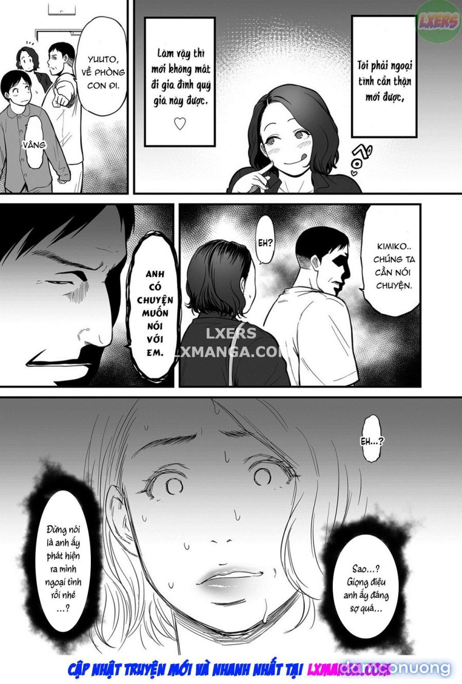 It’s Not a Fantasy That The Female Erotic Mangaka Is a Pervert 