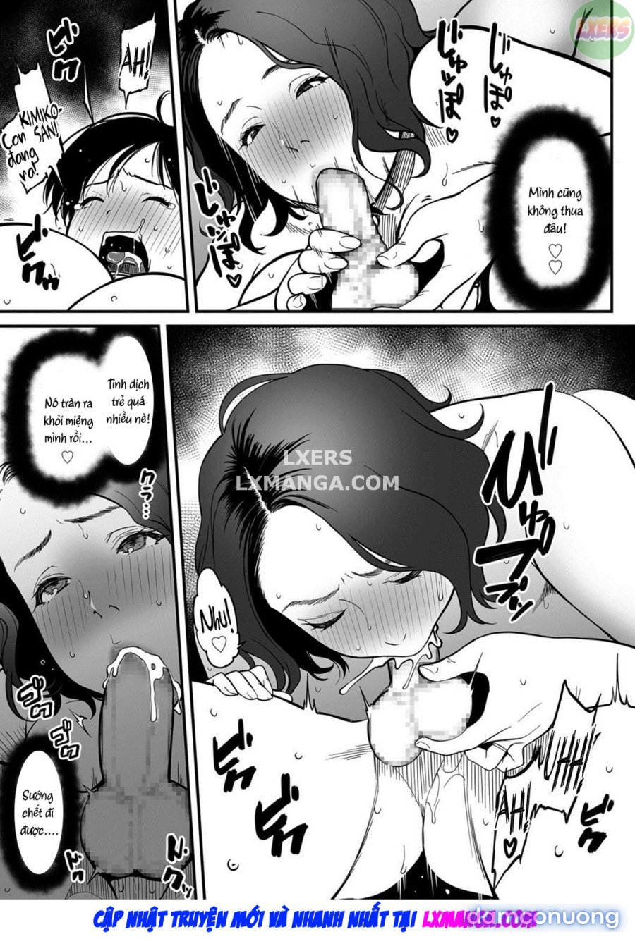 It’s Not a Fantasy That The Female Erotic Mangaka Is a Pervert 
