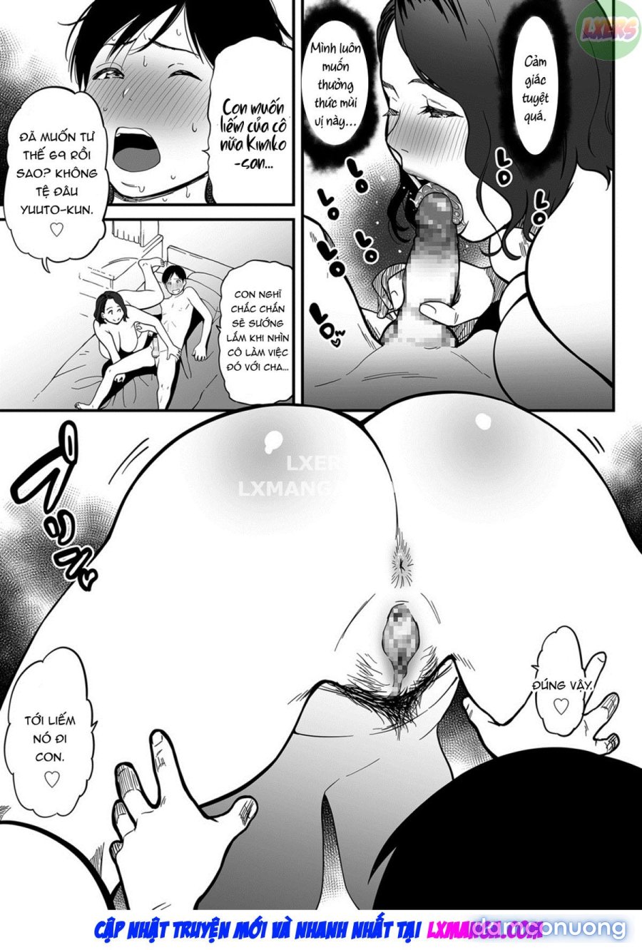 It’s Not a Fantasy That The Female Erotic Mangaka Is a Pervert 