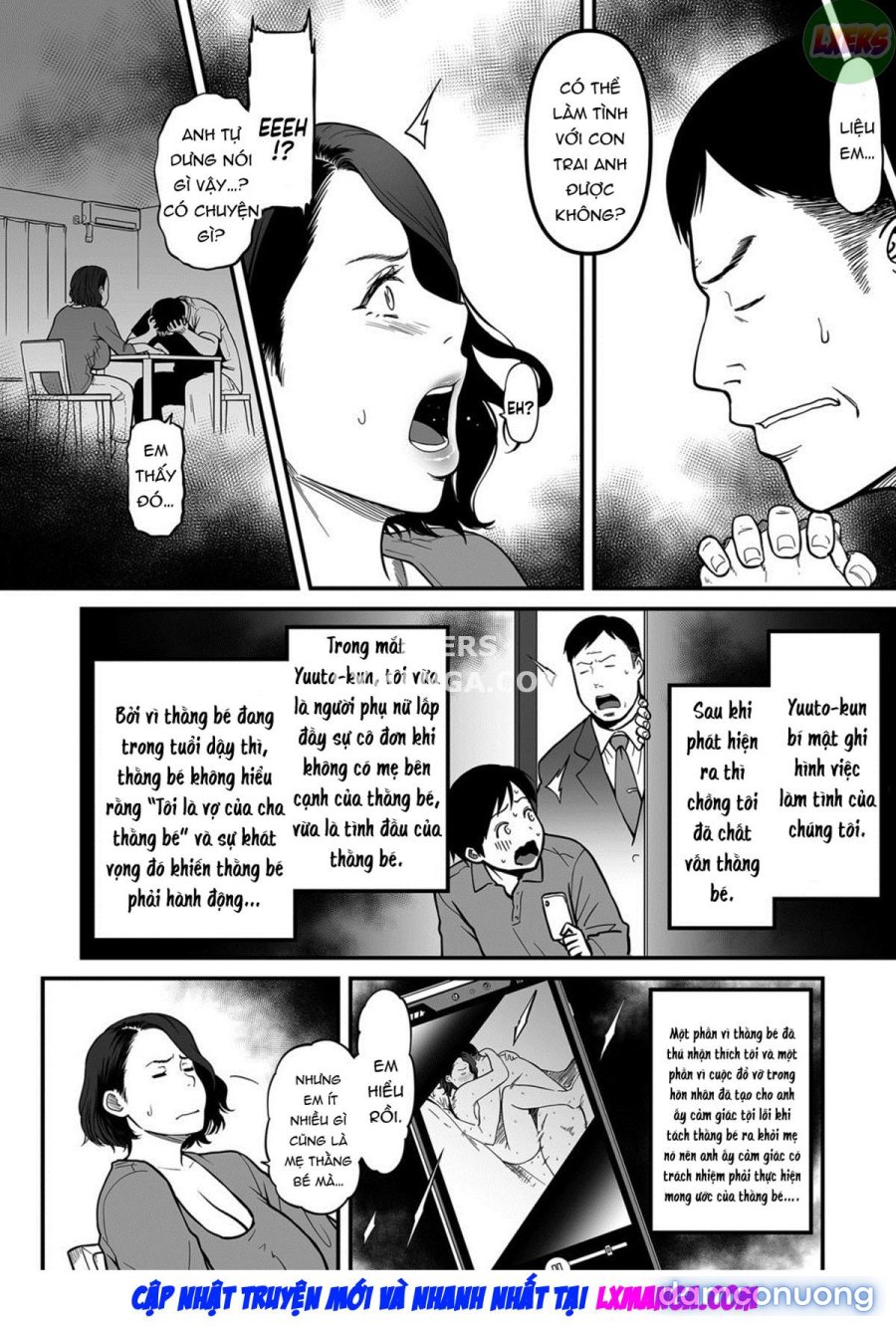 It’s Not a Fantasy That The Female Erotic Mangaka Is a Pervert 