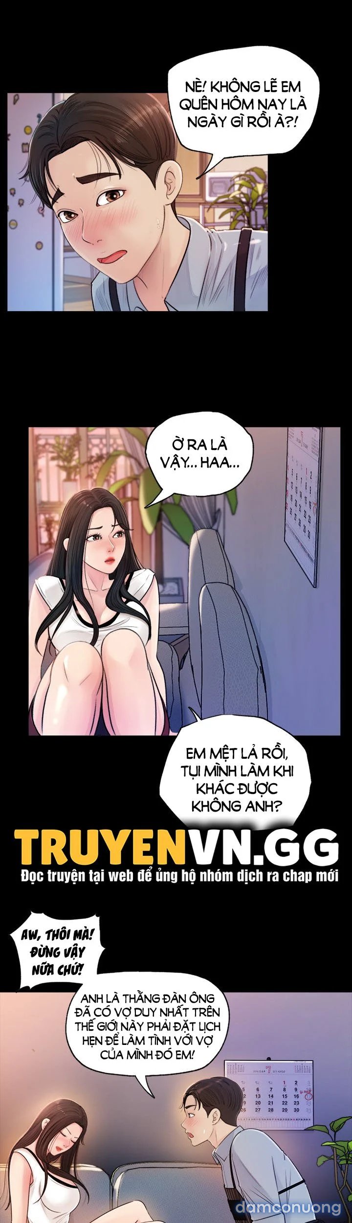 Em Vợ Nóng Bỏng 
