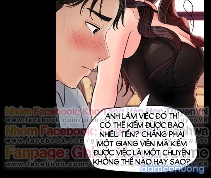 Em Vợ Nóng Bỏng 