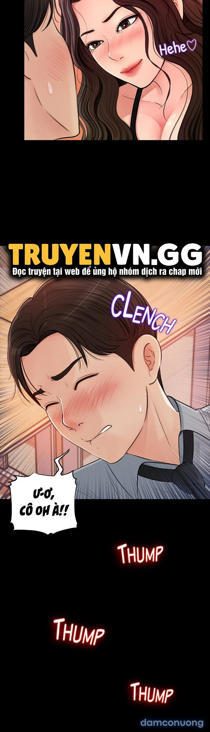Em Vợ Nóng Bỏng 