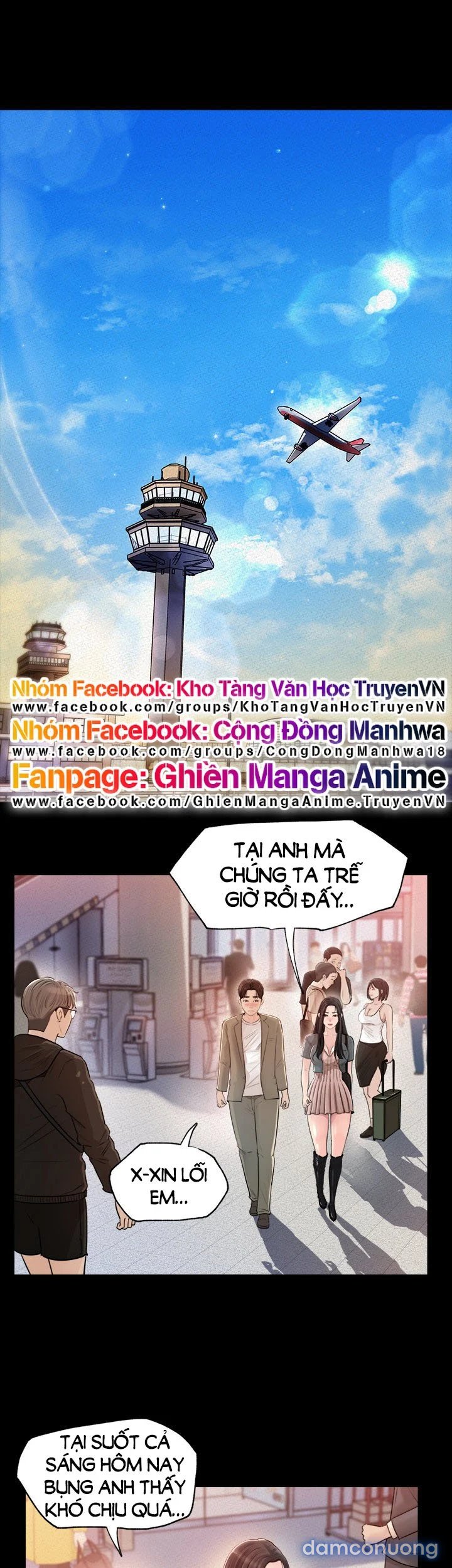 Em Vợ Nóng Bỏng 