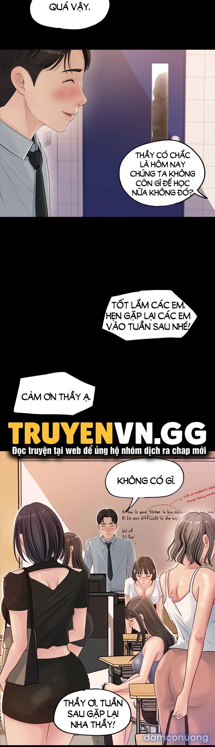Em Vợ Nóng Bỏng 