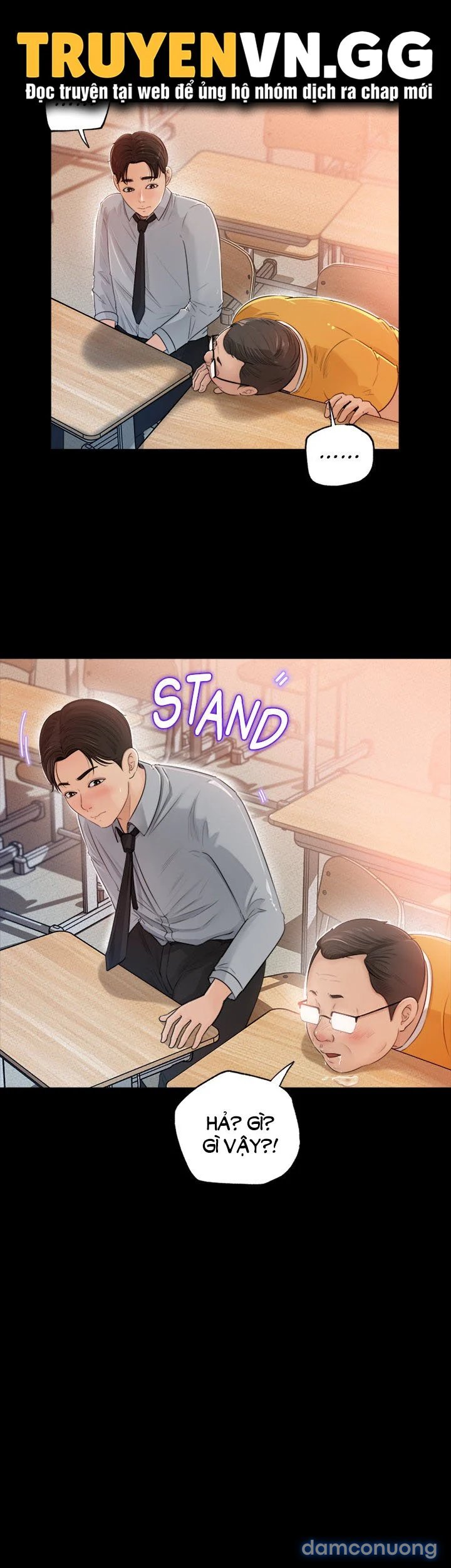 Em Vợ Nóng Bỏng 
