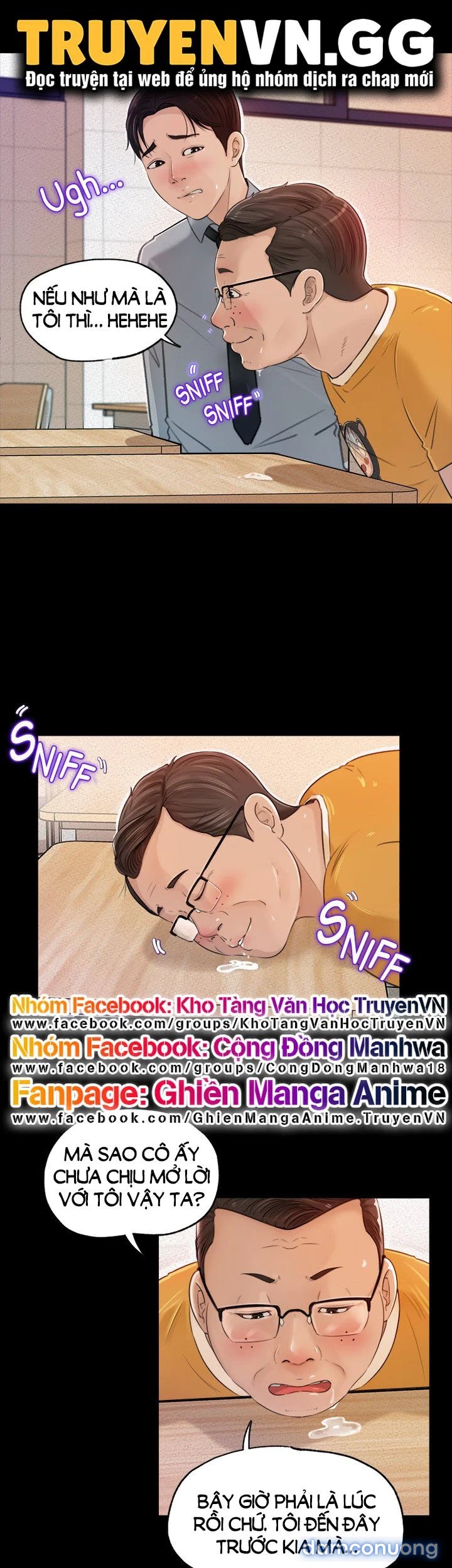Em Vợ Nóng Bỏng 