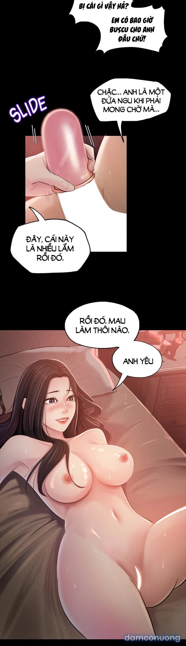 Em Vợ Nóng Bỏng 