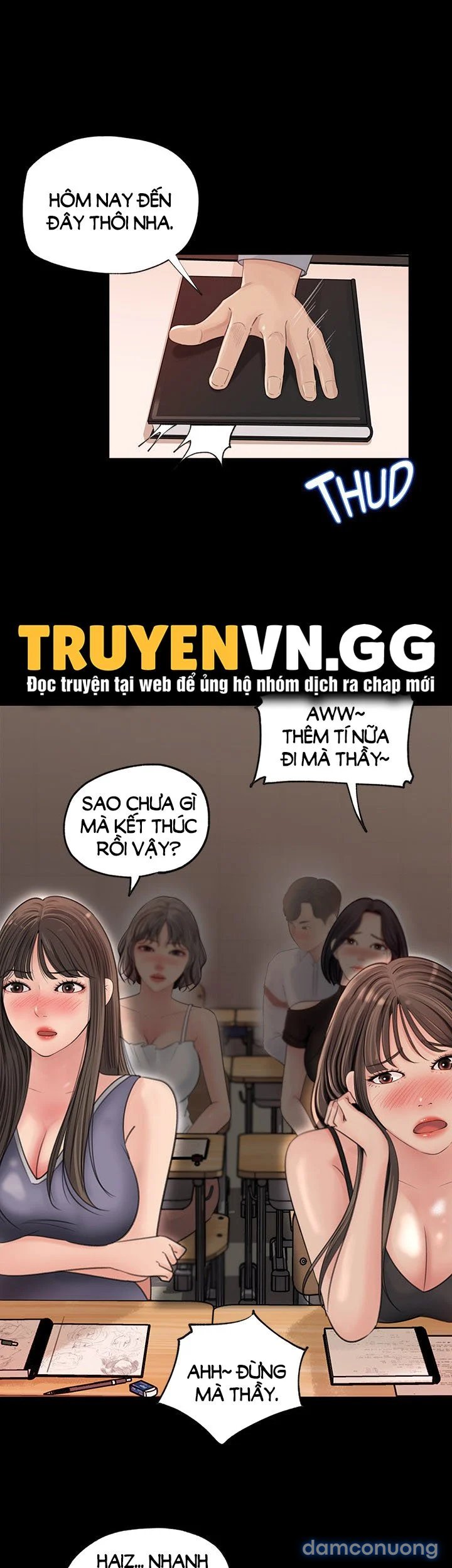 Em Vợ Nóng Bỏng 
