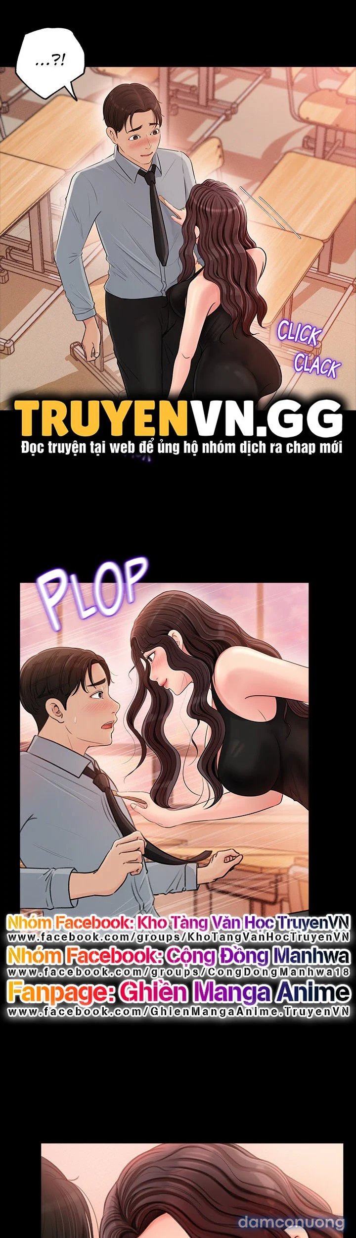 Em Vợ Nóng Bỏng 