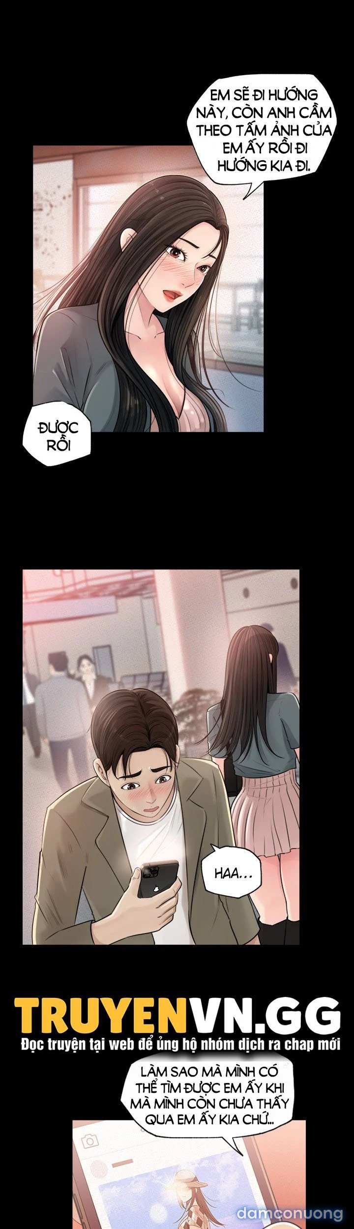 Em Vợ Nóng Bỏng 