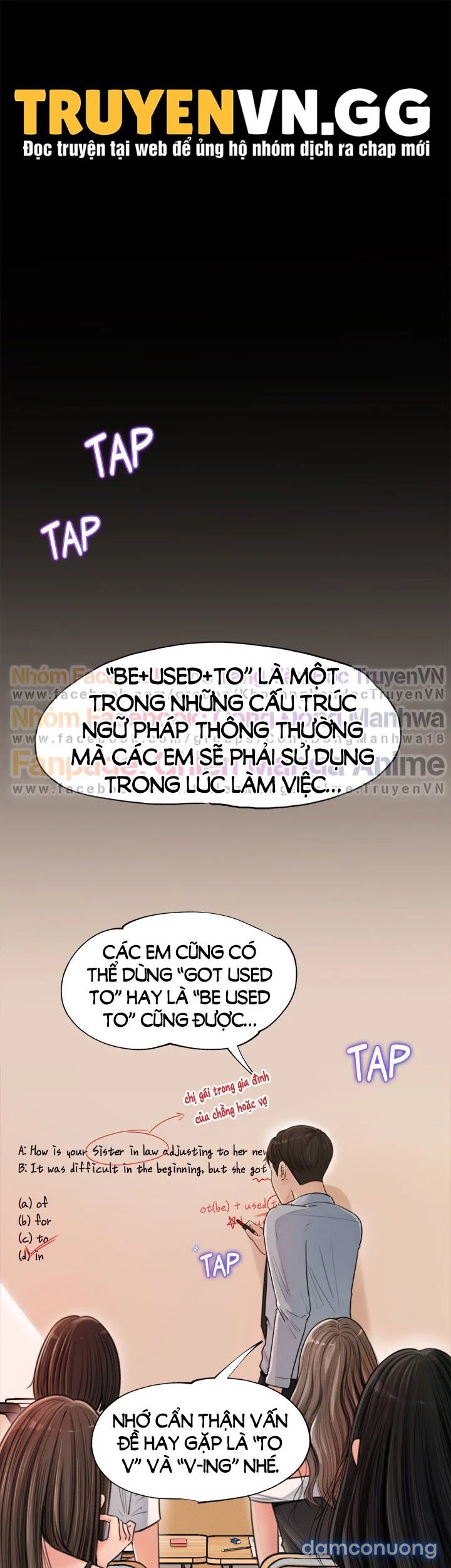 Em Vợ Nóng Bỏng 