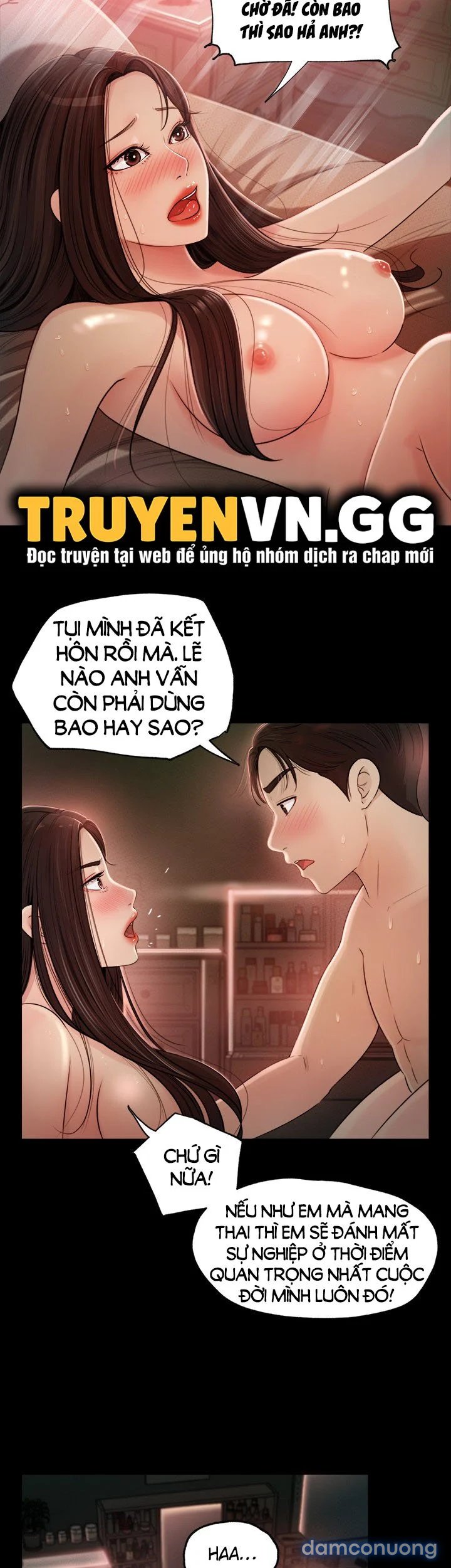 Em Vợ Nóng Bỏng 