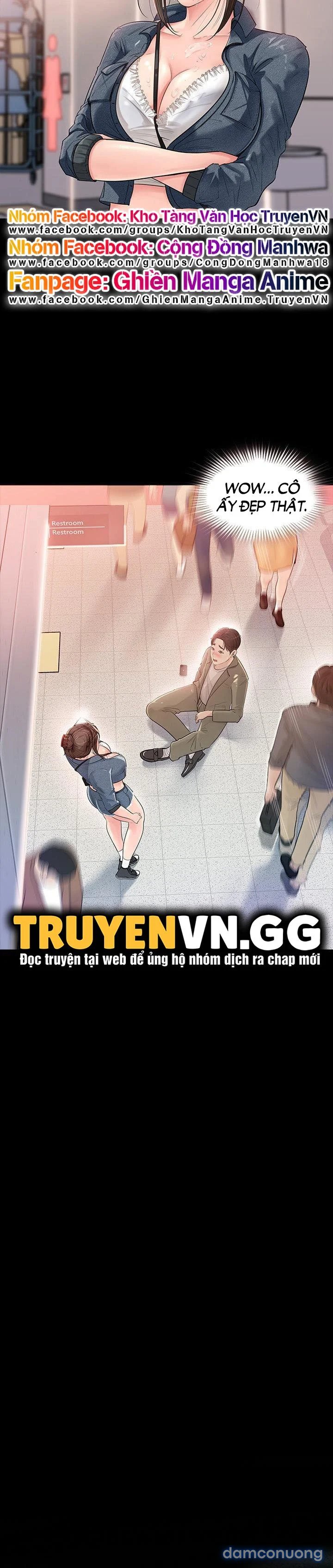 Em Vợ Nóng Bỏng 
