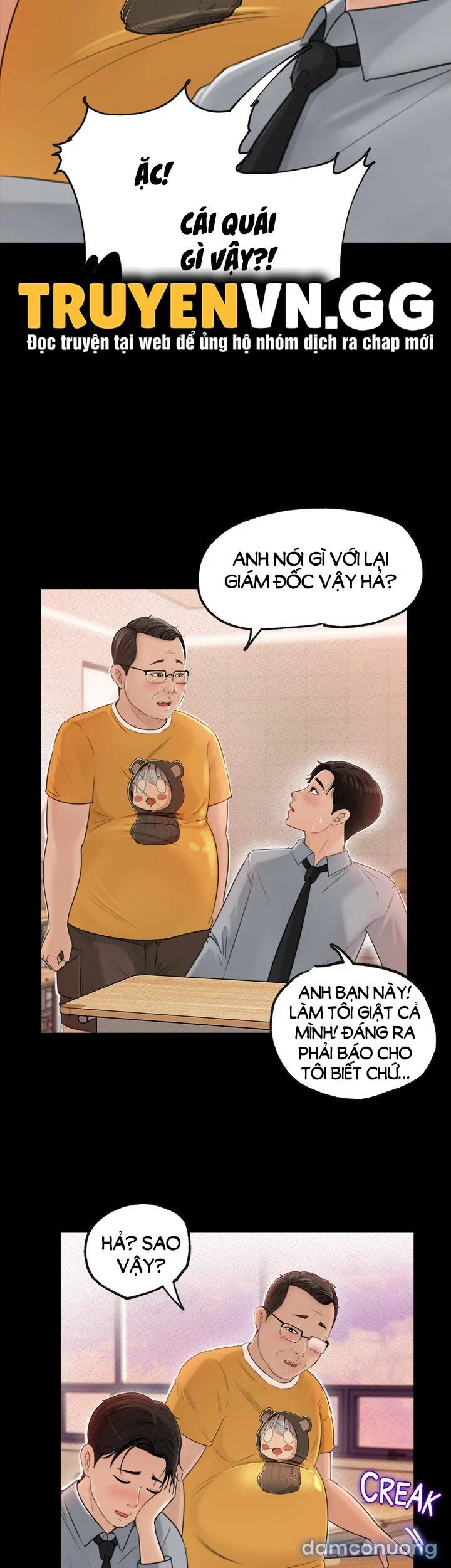 Em Vợ Nóng Bỏng 