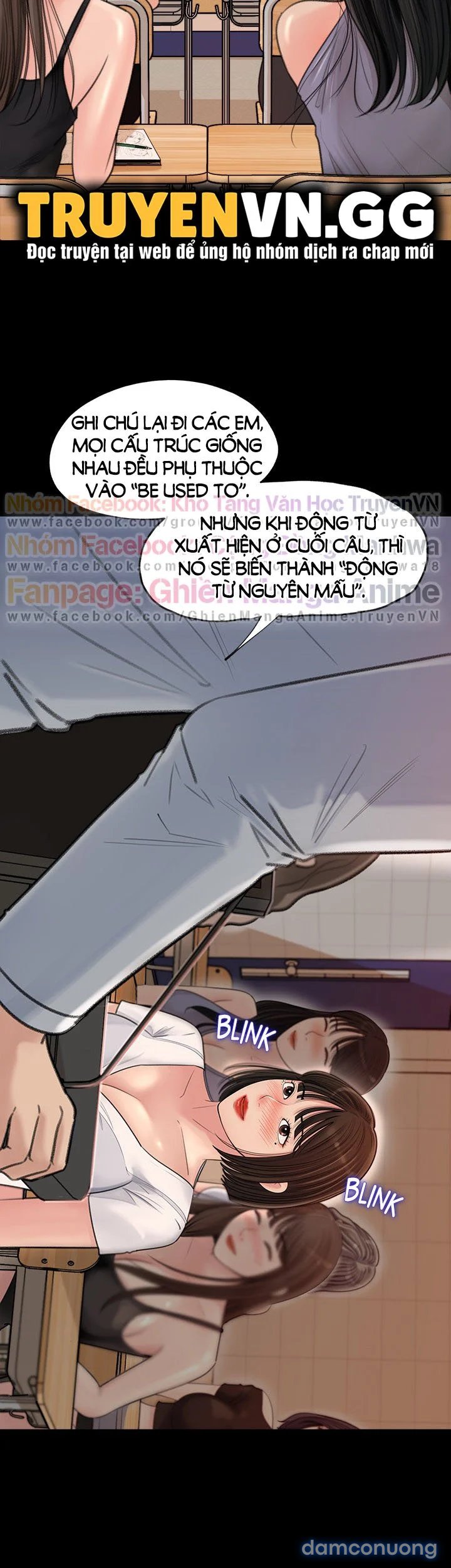 Em Vợ Nóng Bỏng 