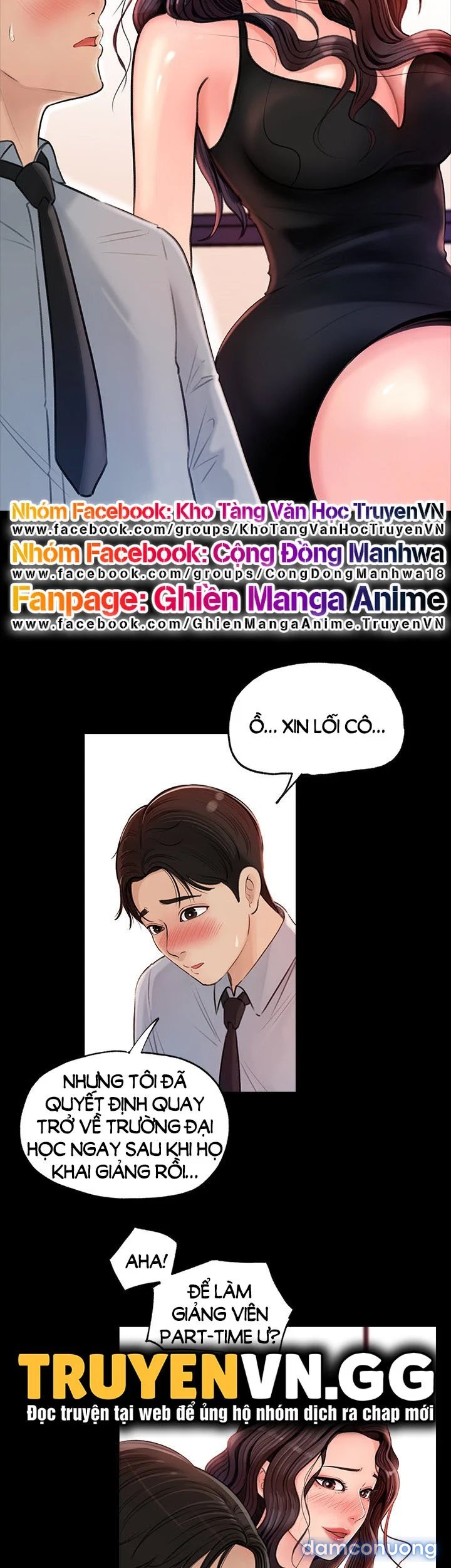 Em Vợ Nóng Bỏng 