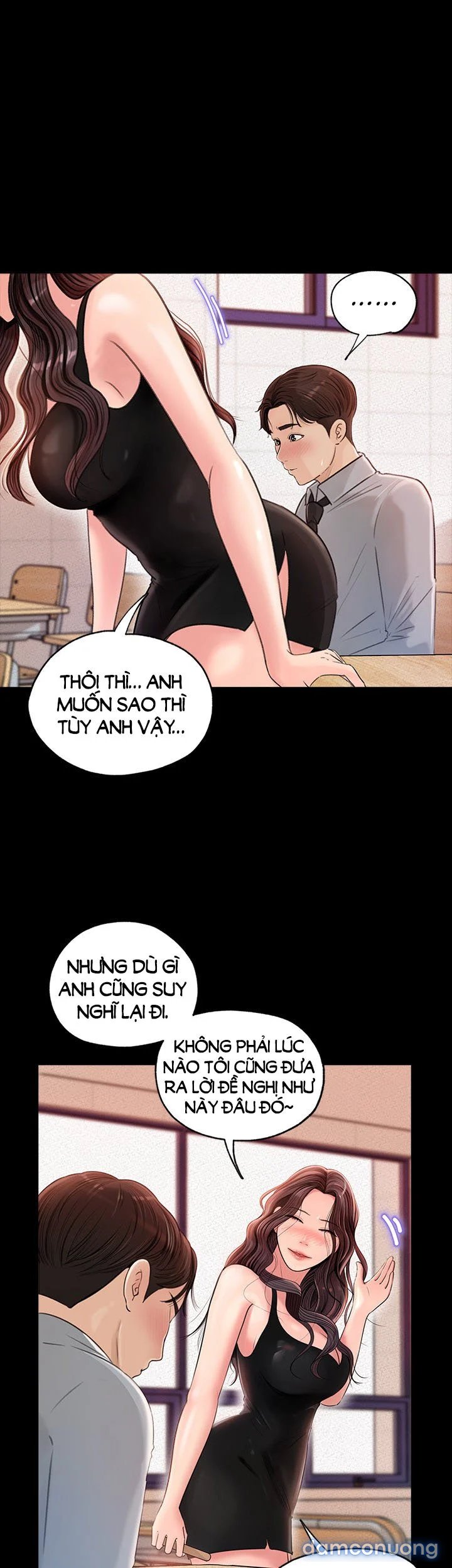 Em Vợ Nóng Bỏng 